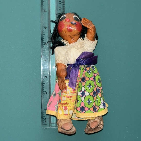 Three 1970s era Dolls ~ Vintage Collectibles - Picture 7 of 8